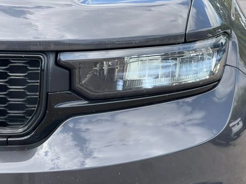 Used 2024 Jeep Grand Cherokee L Altitude AWD/4WD image 40