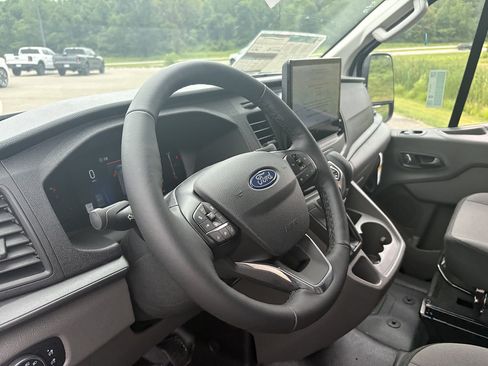 New 2026 Ford Transit 150 Low Roof AWD image 22