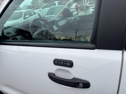 Used 2020 Ford Ranger XLT w/ Equipment Group 301A Mid image 10