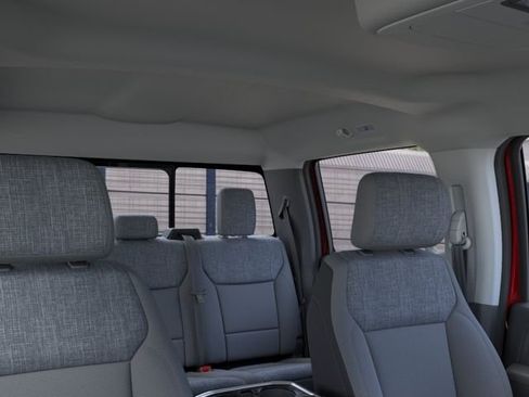New 2026 Ford F150 XLT RWD image 22