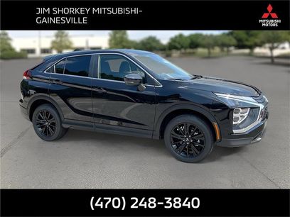 New 2025 Mitsubishi Eclipse Cross LE