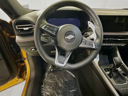 Used 2024 Dodge Hornet R/T Plus w/ Tech Pack Plus image 11