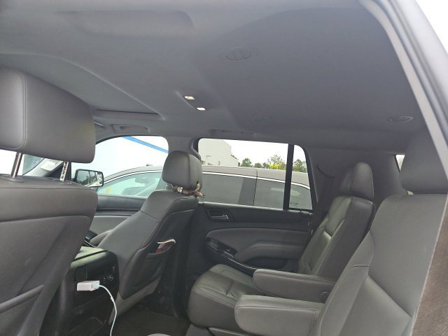 Used 2015 Chevrolet Tahoe LT AWD/4WD image 45