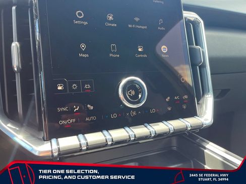 New 2026 GMC Acadia Elevation FWD image 29