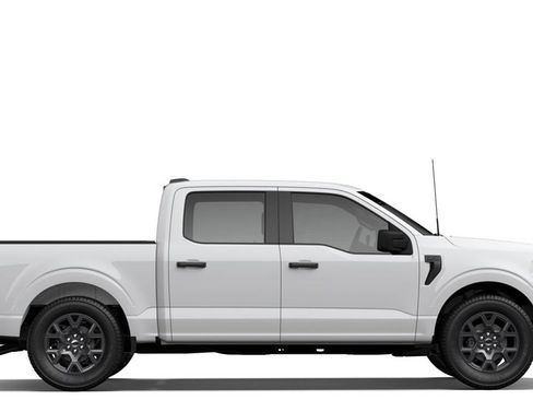 New 2026 Ford F150 STX image 5