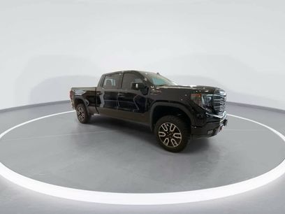 Used 2024 GMC Sierra 1500 AT4 w/ Technology Package