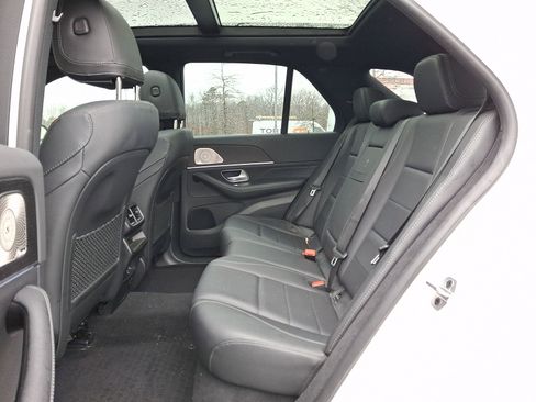 Used 2023 Mercedes-Benz GLE 350 4MATIC image 10