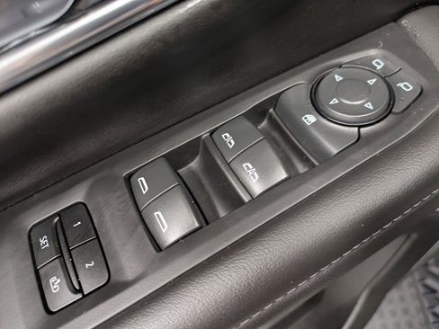 Used 2023 Chevrolet Tahoe Z71 w/ Max Trailering Package image 9