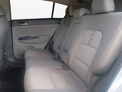 Used 2018 Kia Sportage LX w/ LX Popular Package image 22