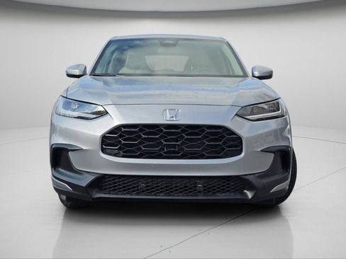 New 2026 Honda HR-V LX image 2