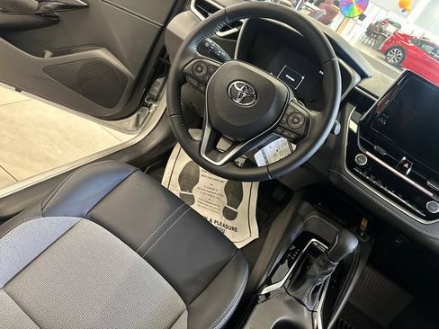 New 2026 Toyota Corolla XSE FWD image 18