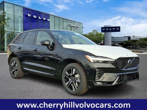 New 2026 Volvo XC60 B5 Plus w/ Protection Package Premier image 1