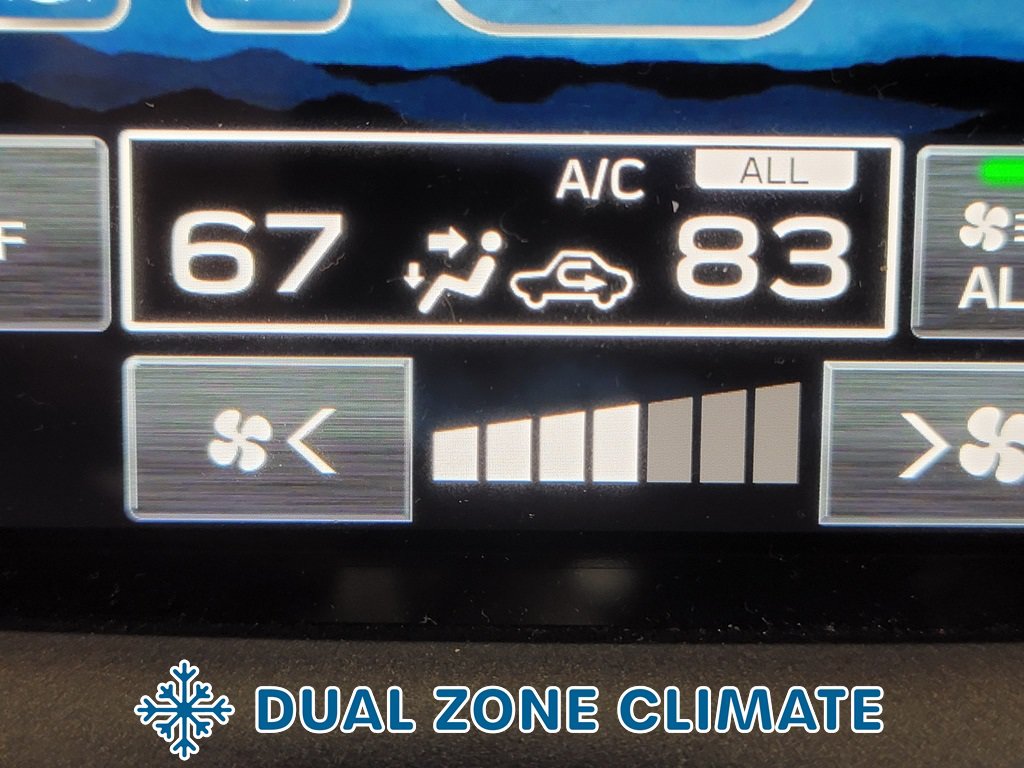 Used 2026 Subaru Crosstrek 2.5i Limited w/ Popular Package #4A AWD/4WD image 22