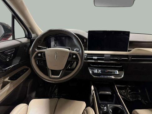 Certified 2024 Lincoln Corsair Reserve w/ Equipment Group 202A image 23