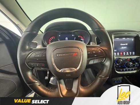 Used 2018 Dodge Durango GT w/ Premium Group AWD/4WD image 8