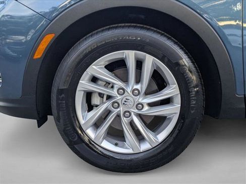 Used 2026 Buick Envista Preferred w/ Convenience I Package FWD image 22