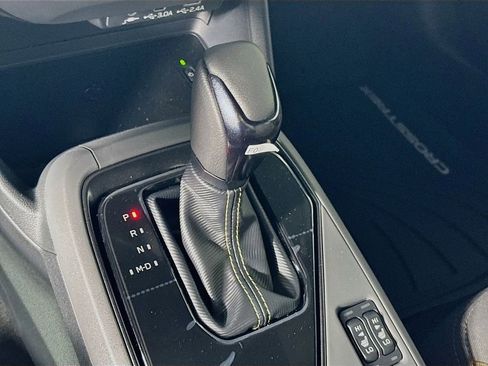 Certified 2025 Subaru Crosstrek 2.5i Sport w/ Popular Package #3A image 18