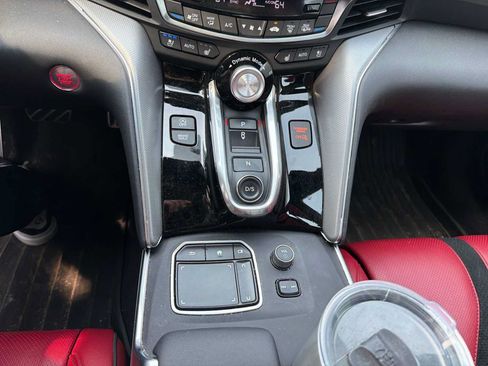 Used 2023 Acura TLX Type S AWD/4WD image 25