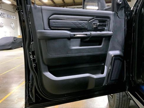 New 2026 RAM 3500 Limited image 18