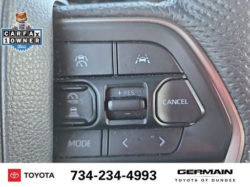Used 2025 Toyota Tacoma SR5 AWD/4WD image 25