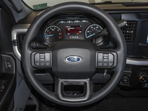 New 2026 Ford F350 XL w/ STX Appearance Package image 26