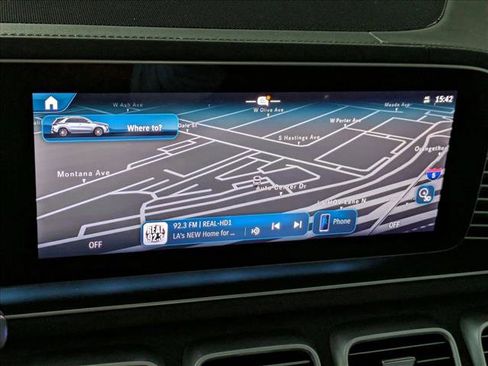 New 2026 Mercedes-Benz GLE 53 AMG 4MATIC image 14