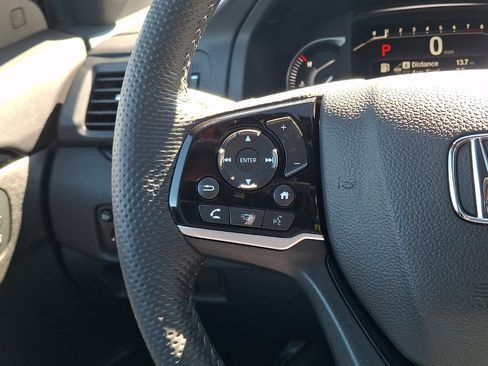 Used 2023 Honda Passport Elite image 21