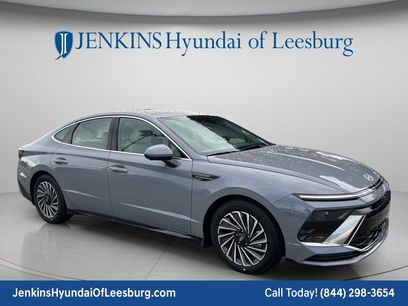 New 2026 Hyundai Sonata SEL