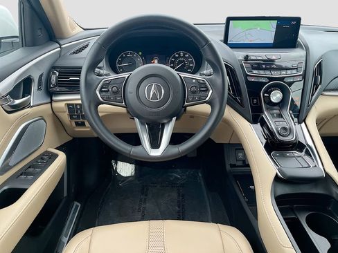 Used 2023 Acura RDX Technology Package image 24