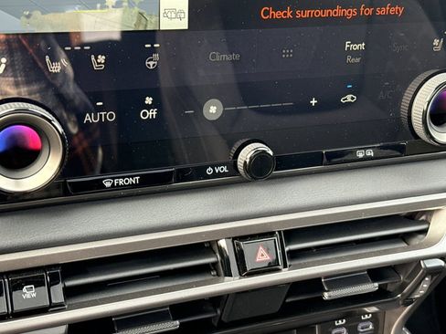 New 2026 Lexus RX 450h RX 450h+ Luxury image 22