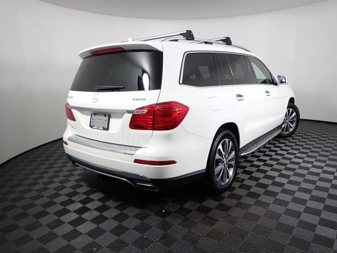 Used 2014 Mercedes-Benz GL 450 4MATIC image 21