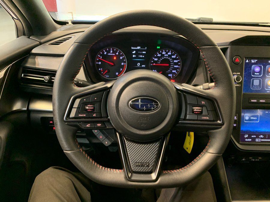 Used 2023 Subaru WRX AWD/4WD image 19