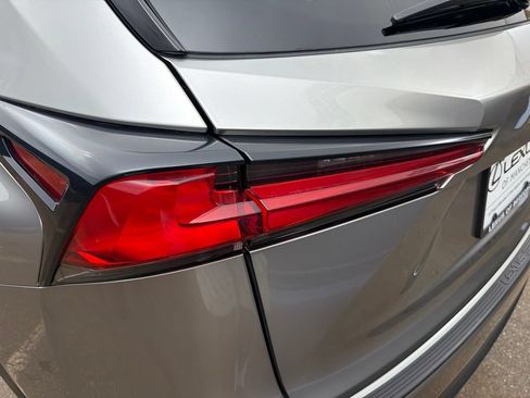 Used 2019 Lexus NX 300h AWD w/ Comfort Package image 22