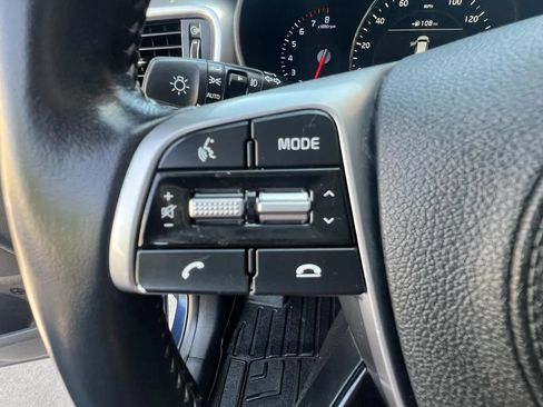 Used 2019 Kia Sorento EX FWD image 20