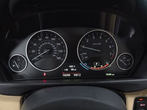 Used 2015 BMW 328i xDrive Sedan AWD/4WD image 19