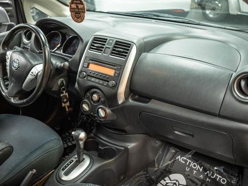 Used 2014 Nissan Versa Note SV image 13