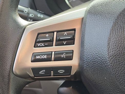 Used 2015 Subaru Forester 2.5i Premium image 30