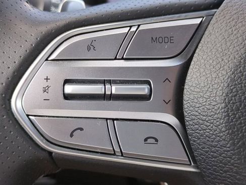 Used 2023 Hyundai Santa Fe Calligraphy image 25