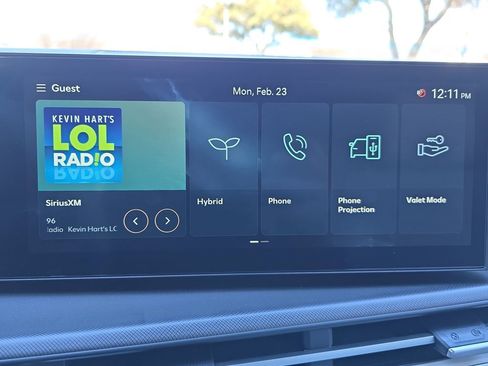 New 2026 Hyundai Santa Fe SEL AWD/4WD image 22