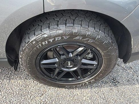 Used 2023 Ford Edge SEL w/ Convenience Package AWD/4WD image 11