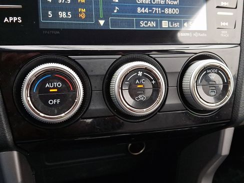 Used 2018 Subaru Forester 2.5i Premium w/ Protection Package #1 image 16