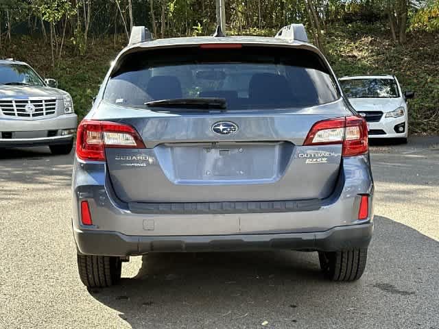 Used 2016 Subaru Outback 2.5i Premium AWD/4WD image 4