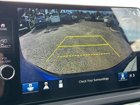 Used 2025 Acura ADX A-Spec image 21