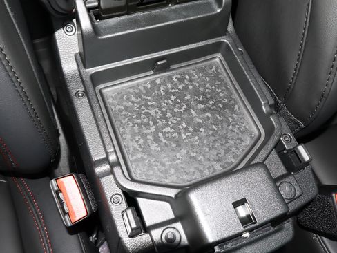 New 2026 Jeep Gladiator Rubicon image 33