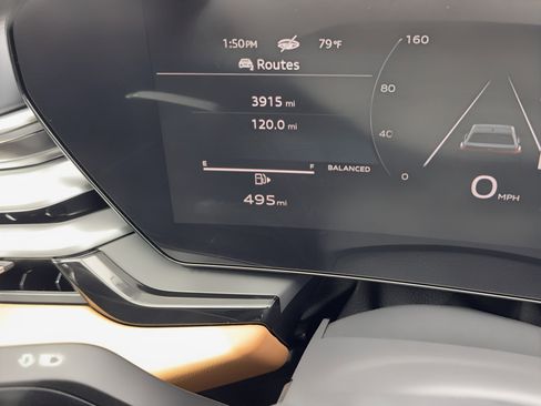 Used 2025 Audi A5 2.0T Premium Plus w/ Premium Plus image 23