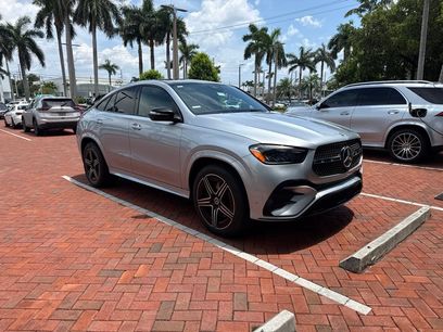 Certified 2026 Mercedes-Benz GLE 450 4MATIC Coupe