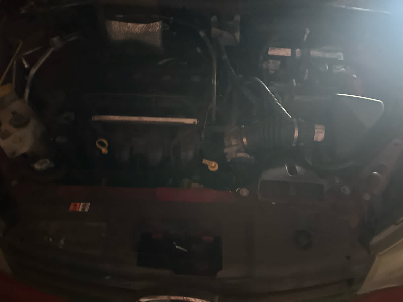 Used 2010 Ford Focus SES FWD image 7