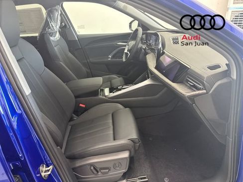 New 2026 Audi Q5 Premium Plus AWD/4WD image 28