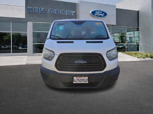 Used 2016 Ford Transit 150 130 Low Roof image 18