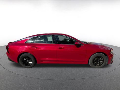 Used 2025 Kia K5 LXS image 16